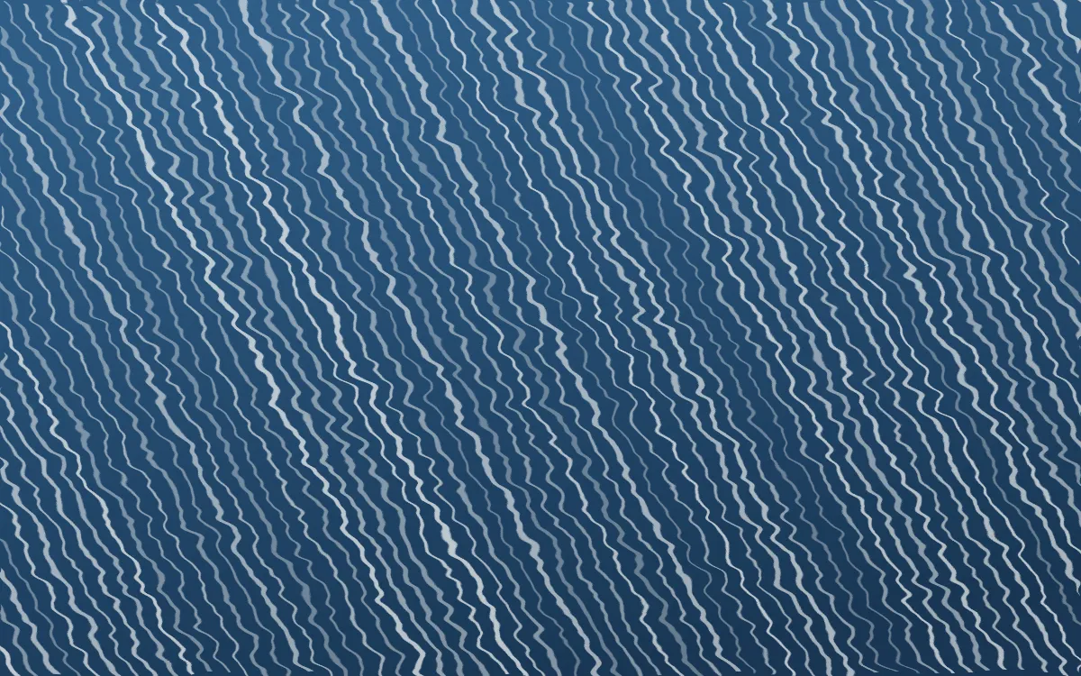 Lisbon Azul Arashi Shibori — dark blue and white shibori background