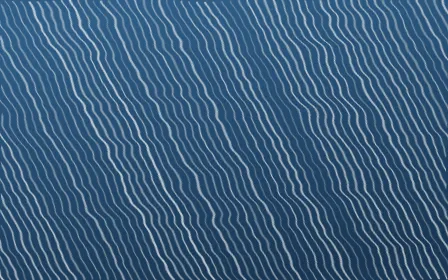 Lisbon Azul Arashi Shibori — dark blue and white shibori background