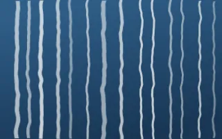 Lisbon Azul Shibori Folds — dark blue and white shibori background