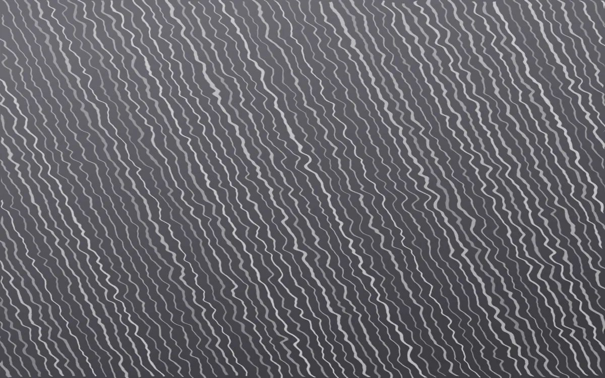 London Fog Arashi Shibori — dark grey and white shibori background
