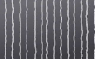 London Fog Shibori Folds — dark grey and white shibori background
