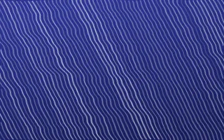 Majorelle Arashi Shibori — dark blue and white shibori background