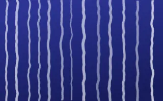 Majorelle Shibori Folds — dark blue and white shibori background