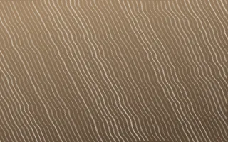 Manila Shell Arashi Shibori — dark orange, brown and white shibori background