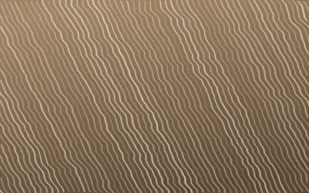 Manila Shell Arashi Shibori — dark orange, brown and white shibori background