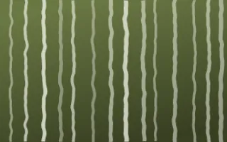 Matcha House Shibori Folds — dark green and white shibori background