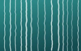 Miami Deco Shibori Folds — dark teal and white shibori background
