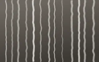 Milano Stone Shibori Folds — dark grey and white shibori background