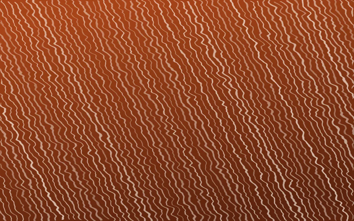 Momiji Maple Arashi Shibori — dark brown and beige shibori background