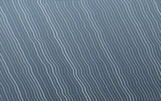 Montréal Hiver Arashi Shibori — dark blue and white shibori background