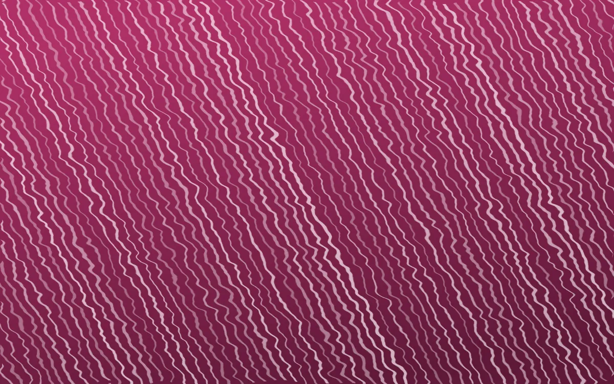 Oaxaca Pink Arashi Shibori — dark pink and white shibori background