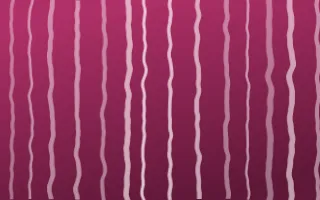Oaxaca Pink Shibori Folds — dark pink and white shibori background