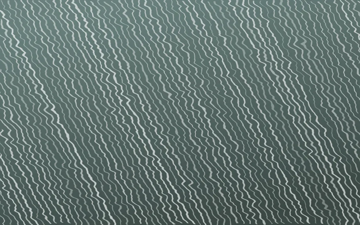 Pacific Fog Arashi Shibori — dark teal, grey and white shibori background