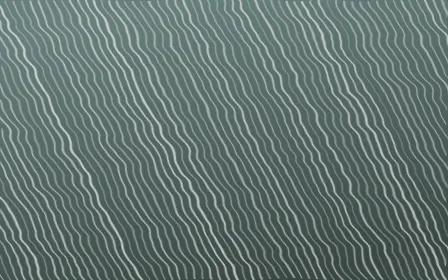 Pacific Fog Arashi Shibori — dark teal, grey and white shibori background