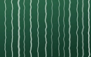 Persian Garden Shibori Folds — dark green and white shibori background