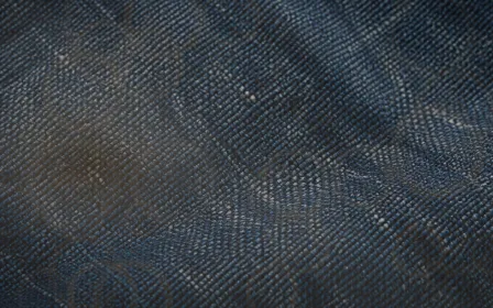 Shibori Matte Daylight — dark brown and beige shibori background