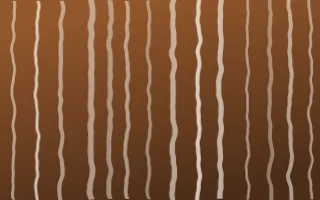Porto Terra Shibori Folds — dark brown and beige shibori background