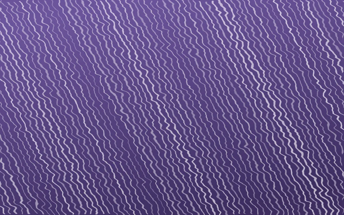 Provence Arashi Shibori — dark purple and white shibori background