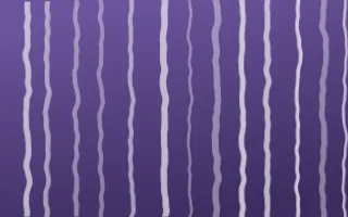 Provence Shibori Folds — dark purple and white shibori background