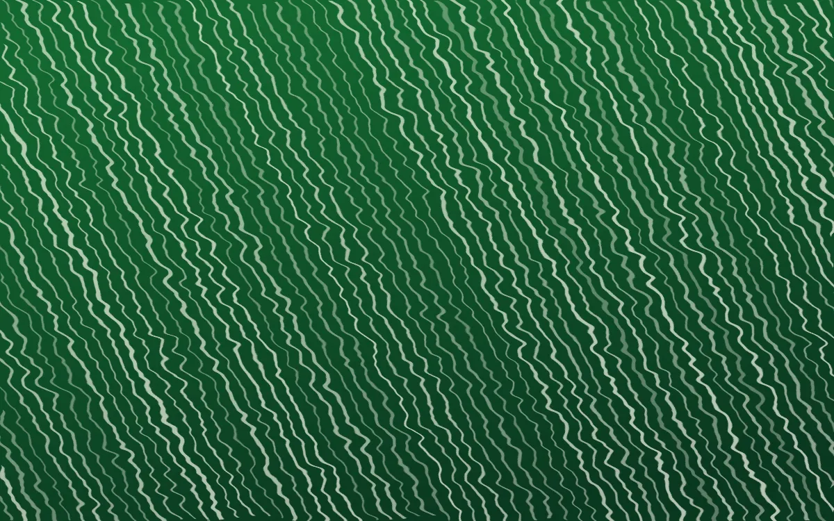 Rio Carnival Arashi Shibori — dark green shibori background