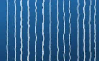 Côte d'Azur Shibori Folds — dark blue and white shibori background