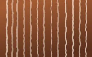 Sahara Dusk Shibori Folds — dark orange, brown and beige shibori background