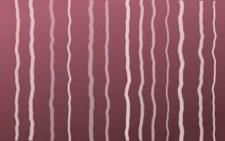 Sakura Paper Shibori Folds — dark red and white shibori background