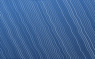 Santorini Arashi Shibori — dark blue and white shibori background