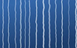Santorini Shibori Folds — dark blue and white shibori background