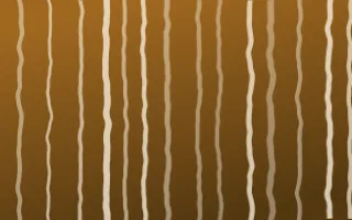 Sevilla Ochre Shibori Folds — dark brown and beige shibori background