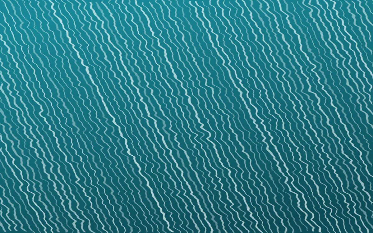 Tahiti Lagoon Arashi Shibori — dark teal and white shibori background