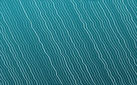 Tahiti Lagoon Arashi Shibori — dark teal and white shibori background