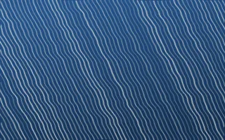 Talavera Puebla Arashi Shibori — dark blue and white shibori background