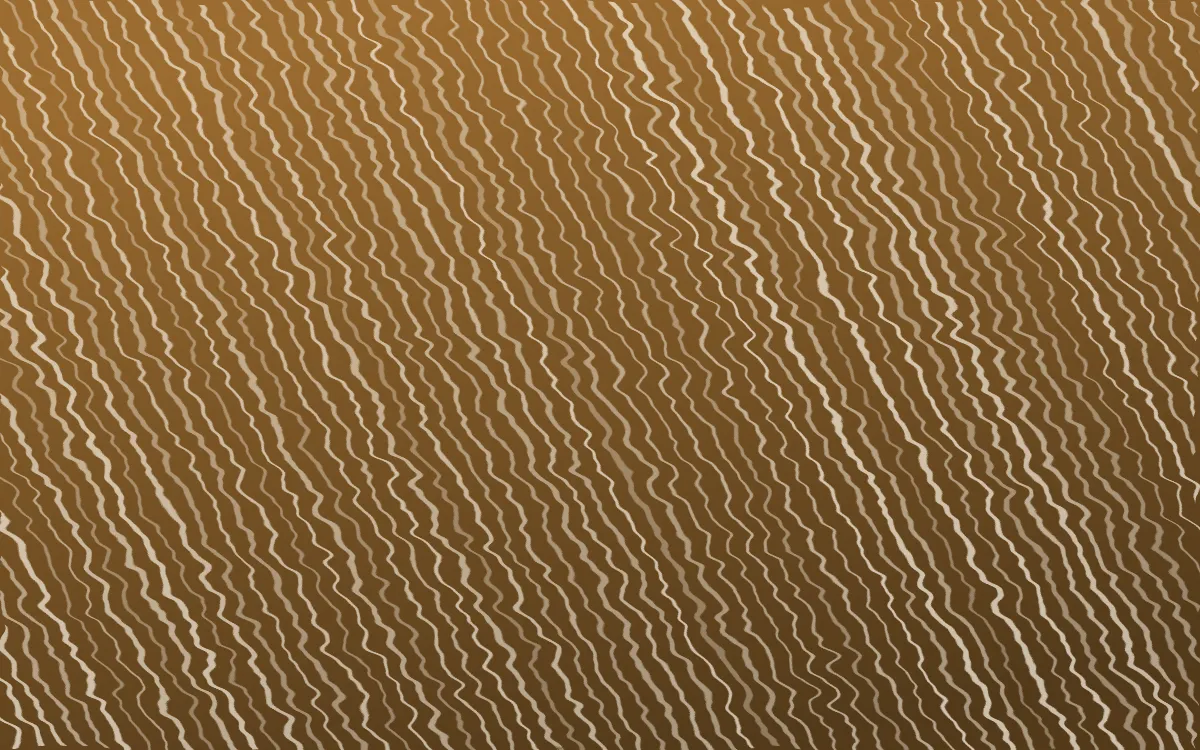 Tuscany Sun Arashi Shibori — dark brown and beige shibori background