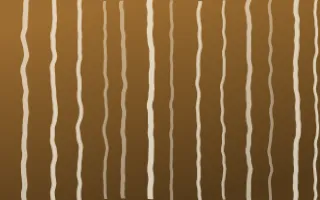 Tuscany Sun Shibori Folds — dark brown and beige shibori background