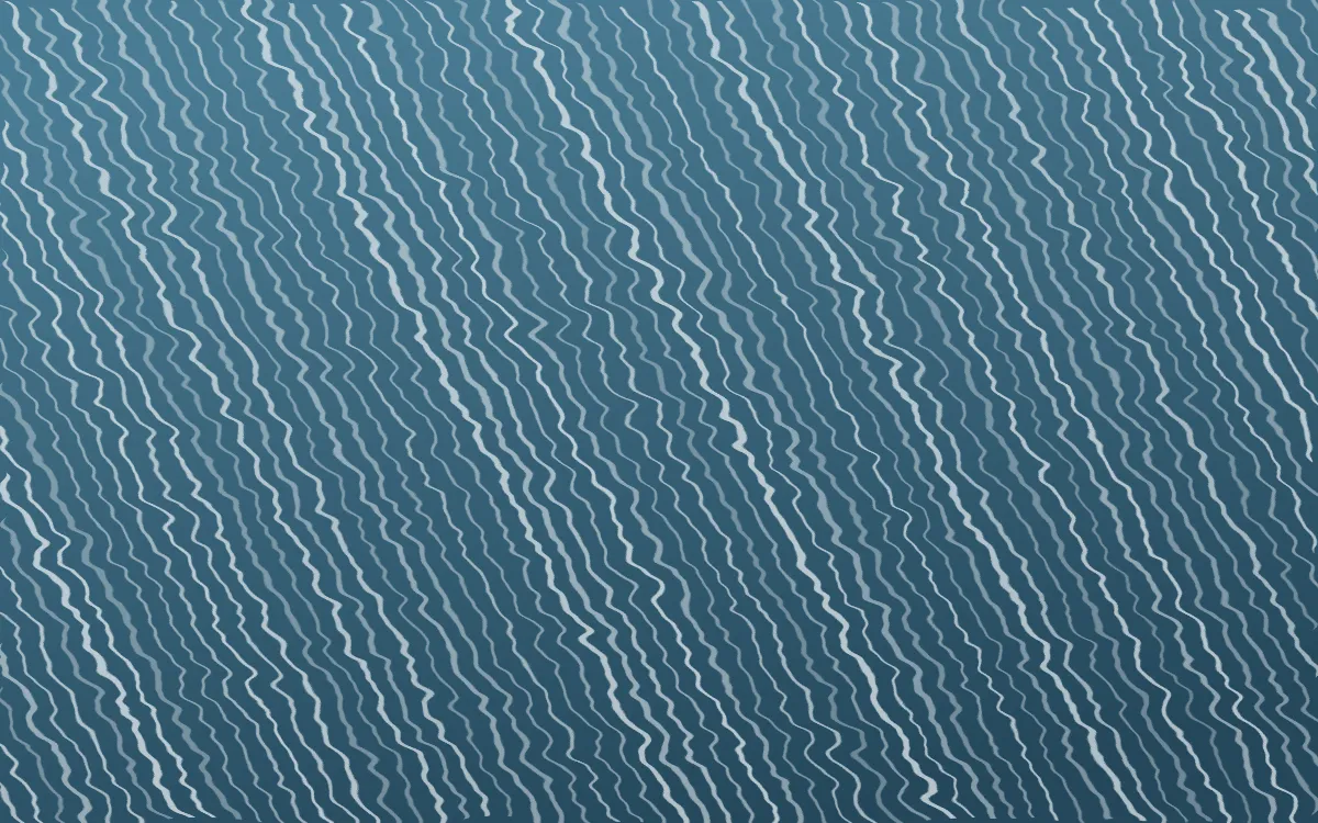 Udaipur Lake Arashi Shibori — dark blue and white shibori background