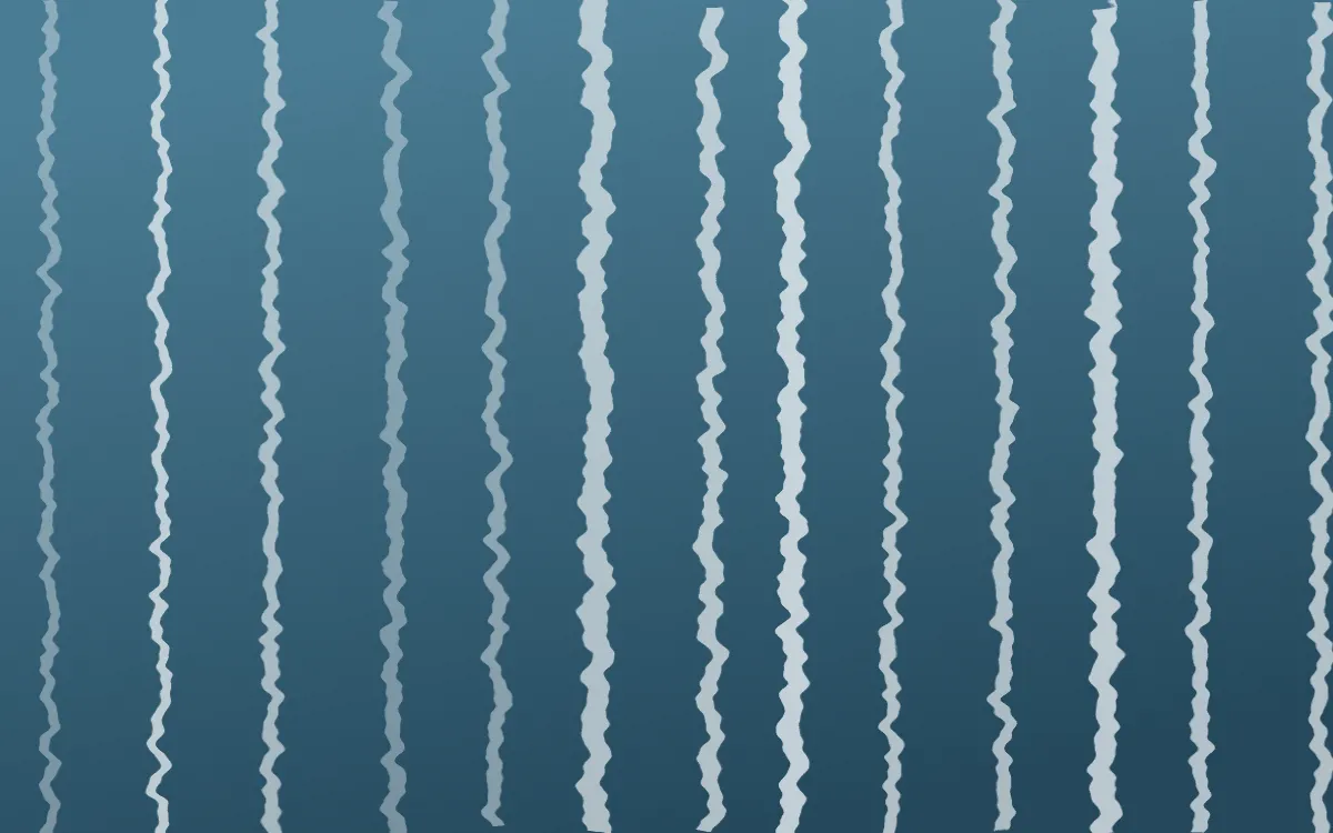 Udaipur Lake Shibori Folds — dark blue and white shibori background