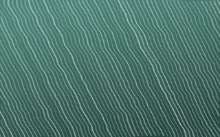 Winter Palace Arashi Shibori — dark teal and white shibori background