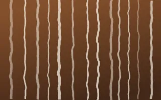 Zanzibar Spice Shibori Folds — dark brown and beige shibori background