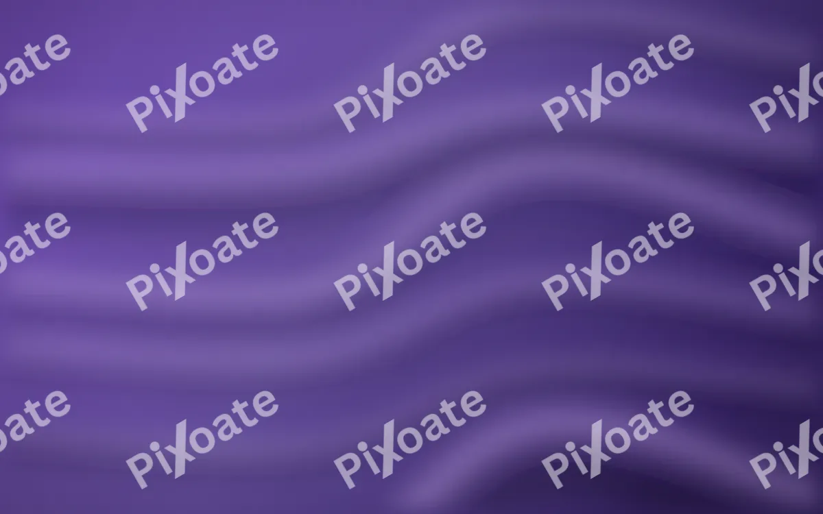 Amethysta Drape — dark purple silk background