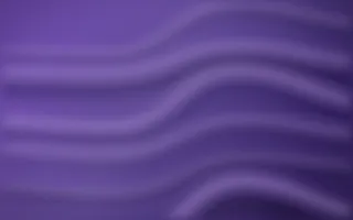 Amethysta Drape — dark purple silk background