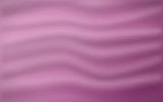 Berry Veil Drape — light pink silk background