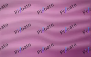 Berry Veil Drape — light pink silk background