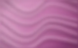 Berry Veil Drape II — light pink silk background, variation II