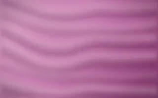 Berry Veil Drape III — light pink silk background, variation III
