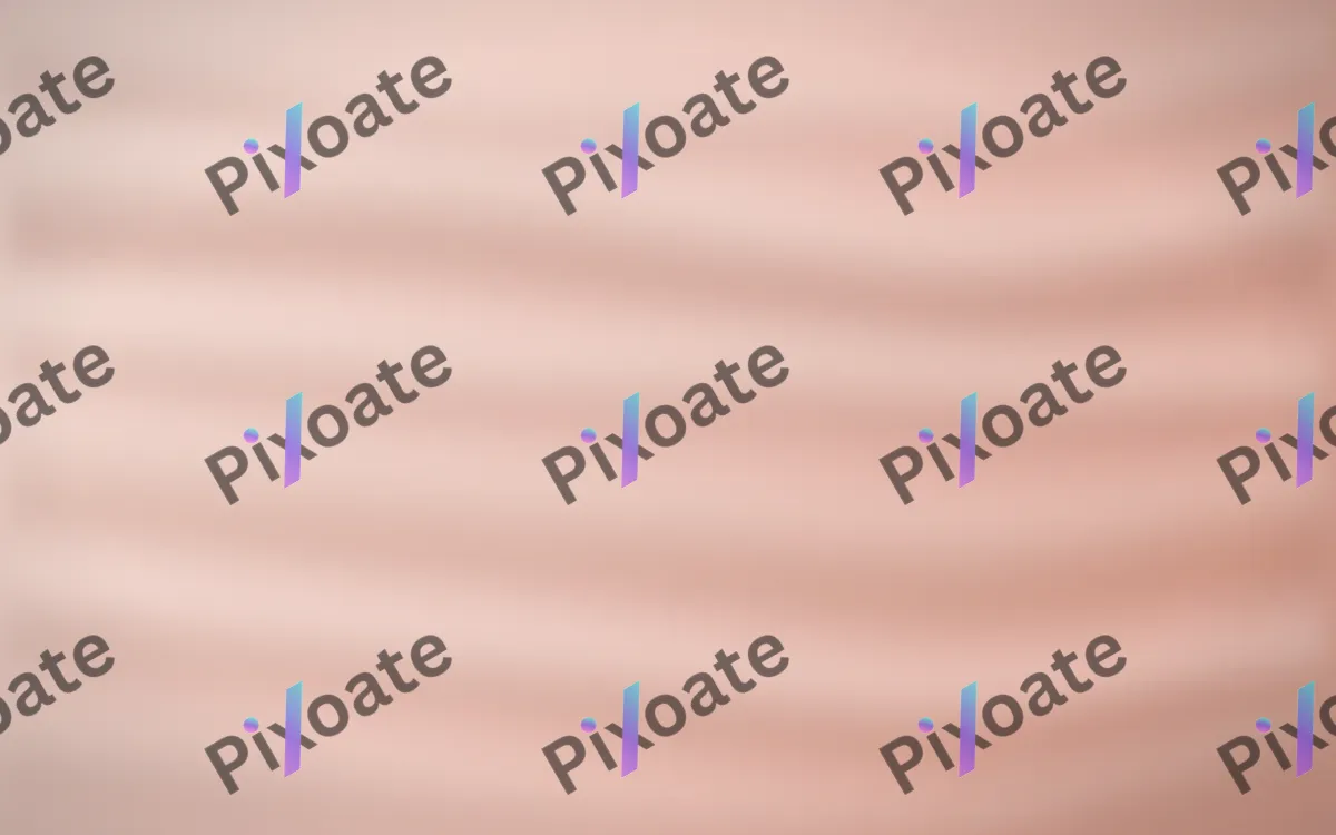 Blush Silk Blush Silk — light orange and white silk background
