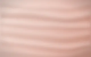 Blush Silk — light orange and white silk background