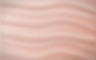 Blush Silk II Blush Silk II — light orange and white silk background, variation II