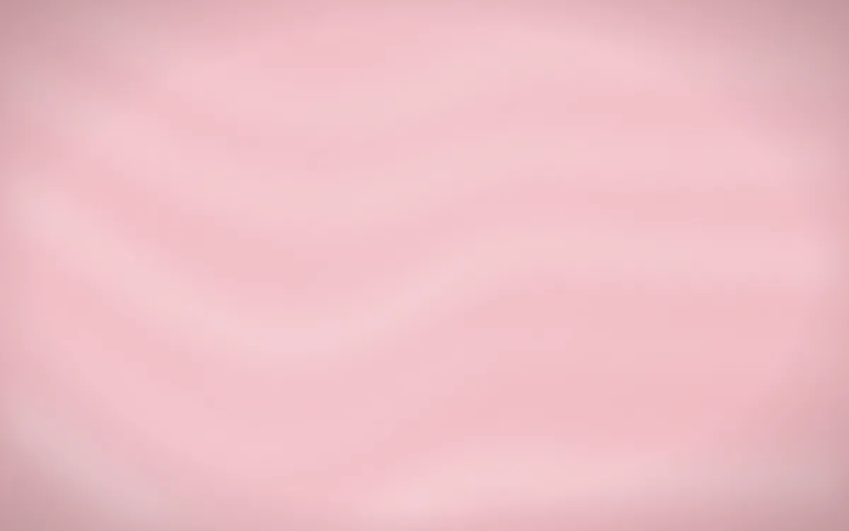 Blush Modern Satin — light red and white silk background