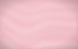 Blush Modern Satin — light red and white silk background
